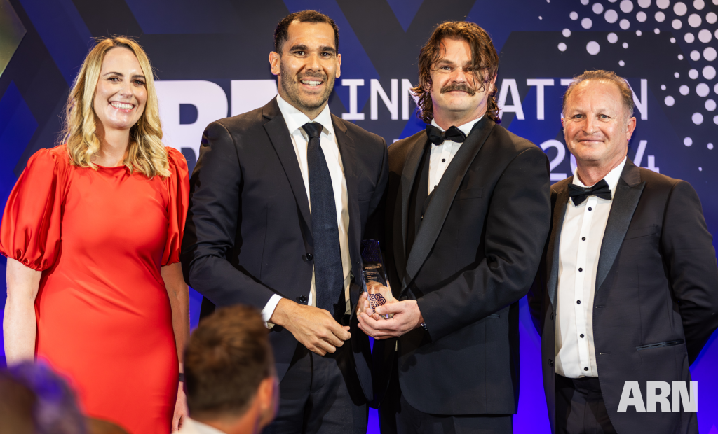 ARN Innovation Awards 2024