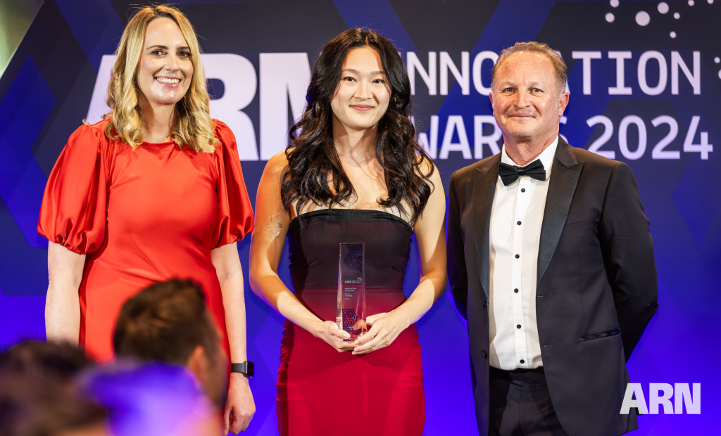 ARN Innovation Awards 2024