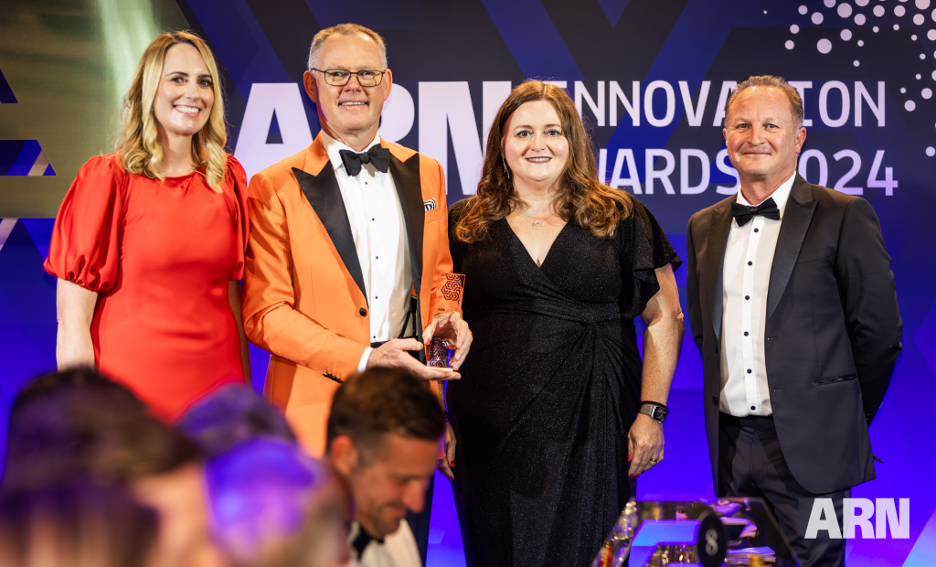 ARN Innovation Awards 2024