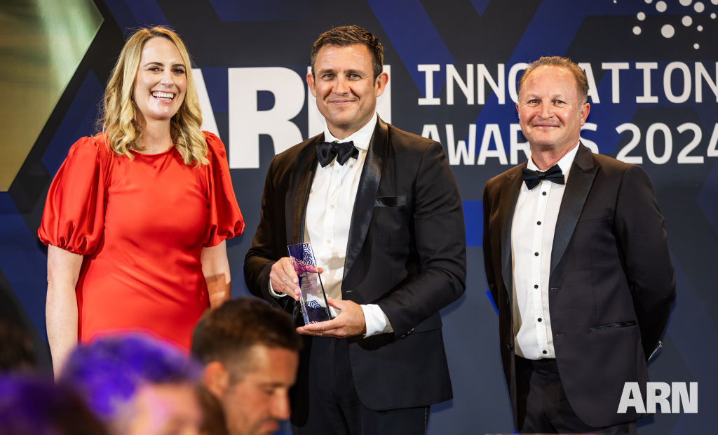 ARN Innovation Awards 2024