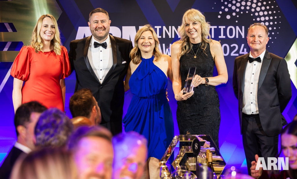 ARN Innovation Awards 2024