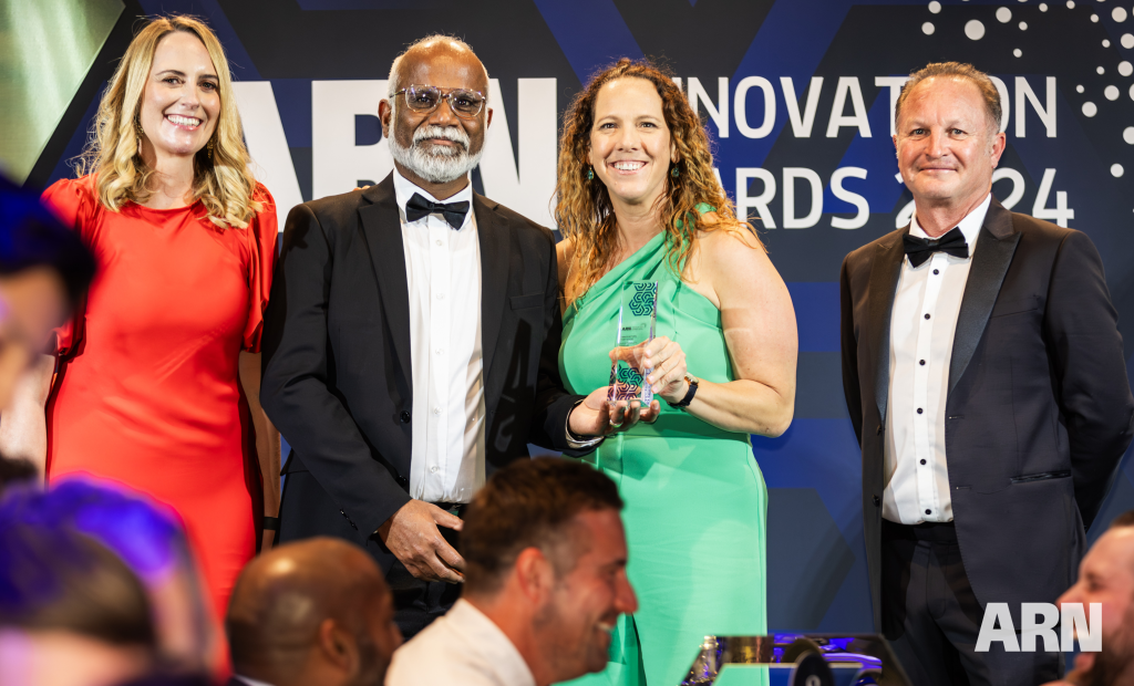 ARN Innovation Awards 2024