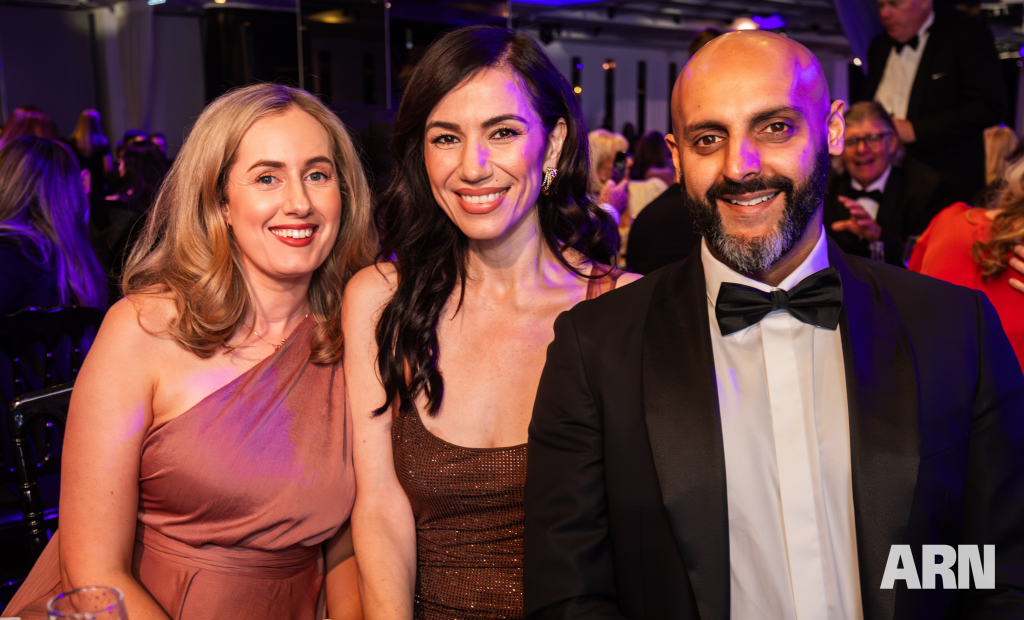 ARN Innovation Awards 2024