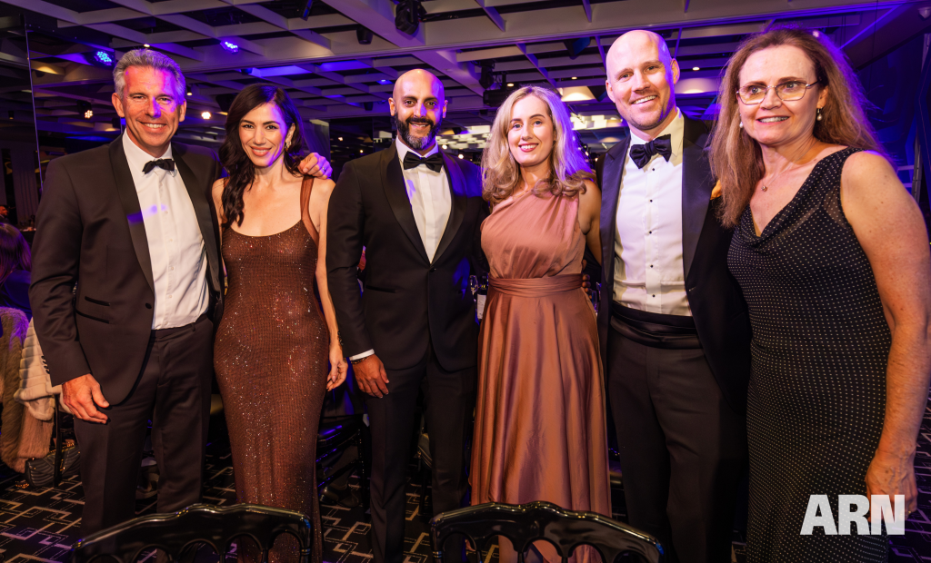 ARN Innovation Awards 2024
