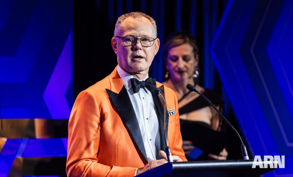 ARN Innovation Awards 2024