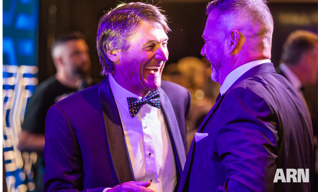 ARN Innovation Awards 2024
