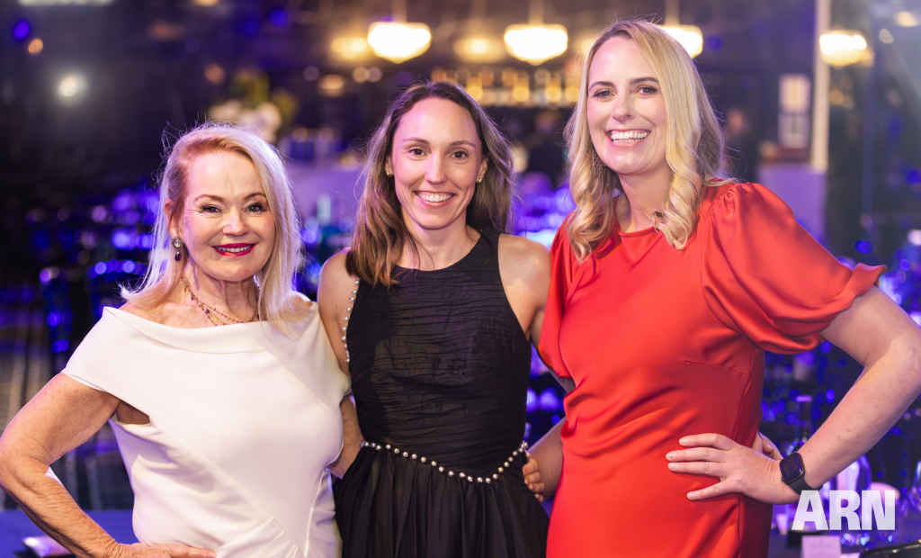 ARN Innovation Awards 2024