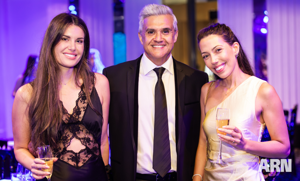 ARN Innovation Awards 2024