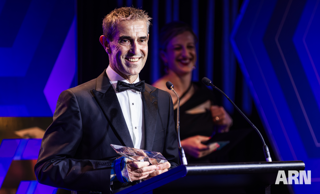 ARN Innovation Awards 2024