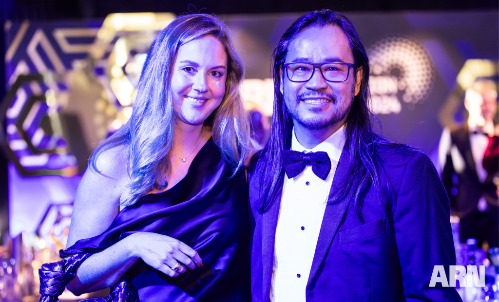 ARN Innovation Awards 2024