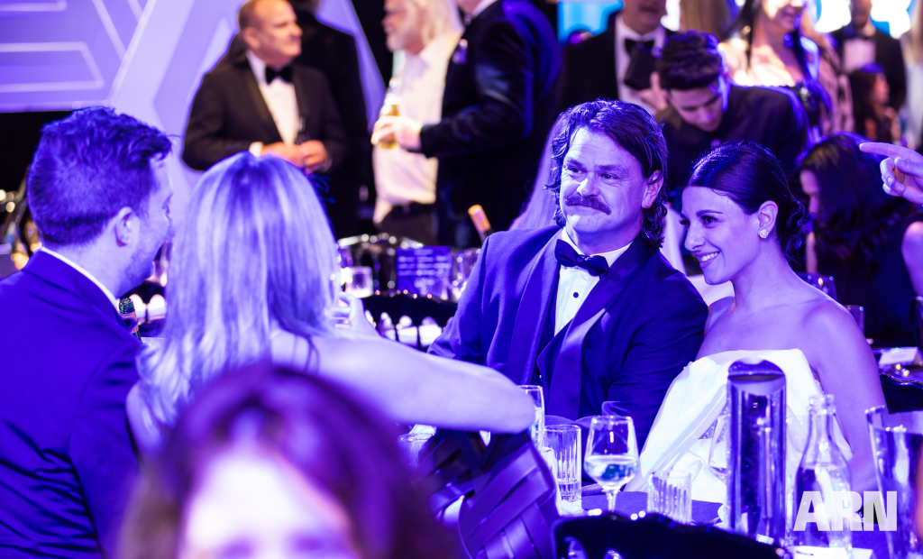 ARN Innovation Awards 2024