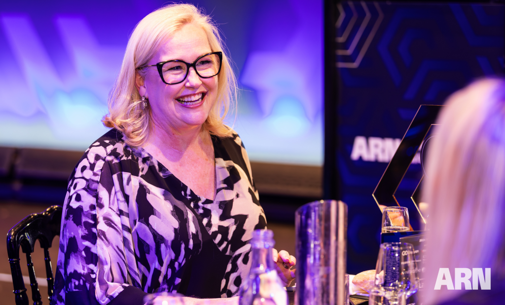 ARN Innovation Awards 2024