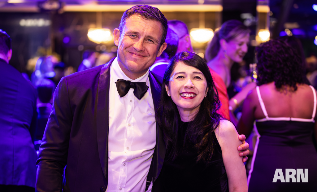 ARN Innovation Awards 2024