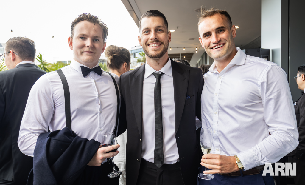 ARN Innovation Awards 2024