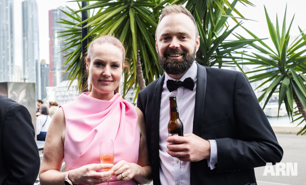 ARN Innovation Awards 2024