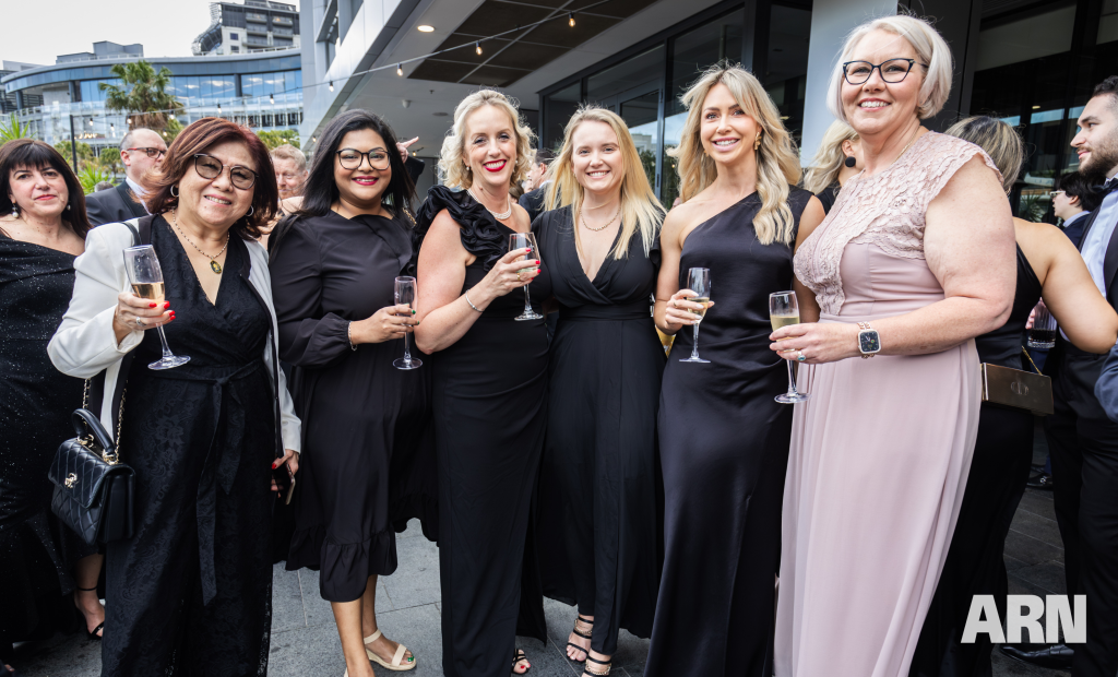 ARN Innovation Awards 2024