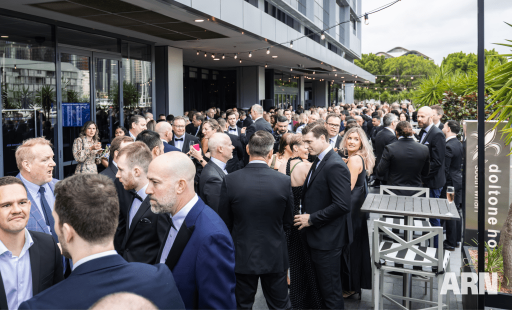 ARN Innovation Awards 2024