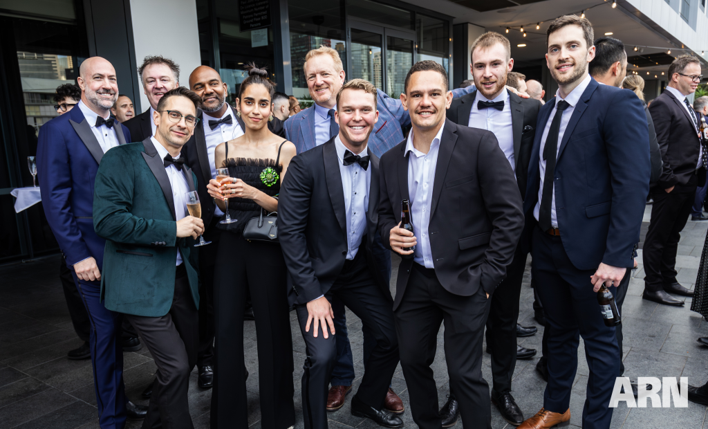 ARN Innovation Awards 2024