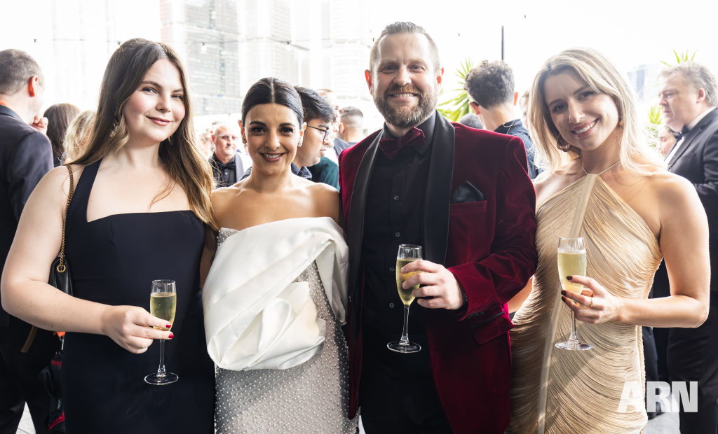ARN Innovation Awards 2024