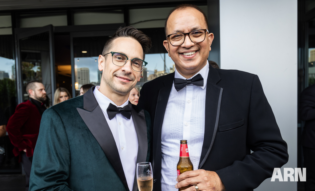 ARN Innovation Awards 2024