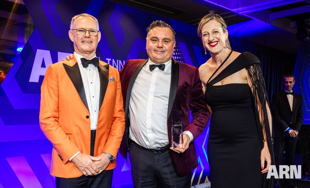 ARN Innovation Awards 2024