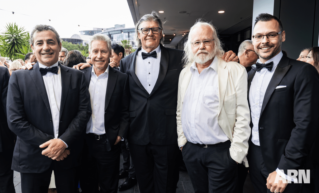 ARN Innovation Awards 2024