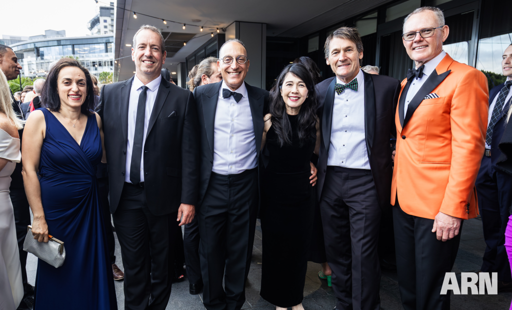 ARN Innovation Awards 2024