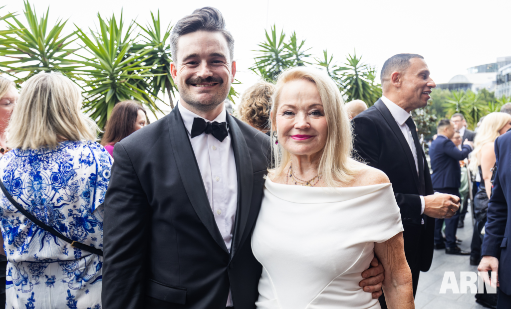 ARN Innovation Awards 2024