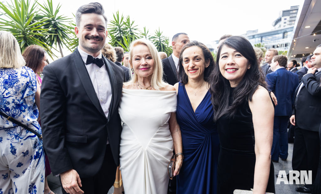 ARN Innovation Awards 2024