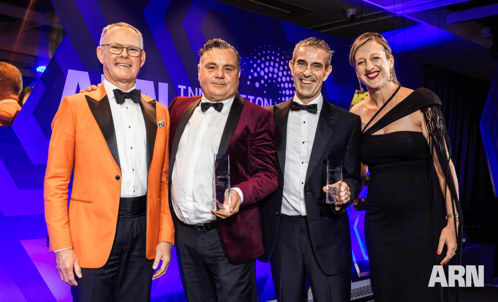 ARN Innovation Awards 2024