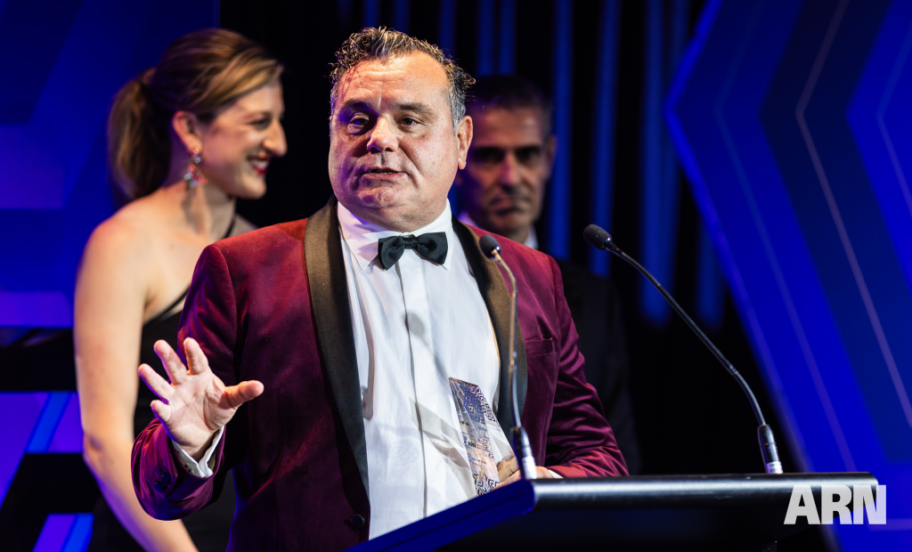 ARN Innovation Awards 2024