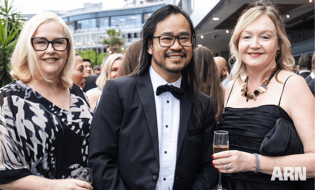 ARN Innovation Awards 2024