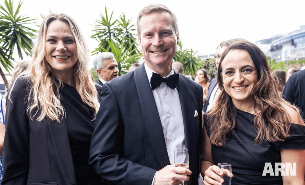 ARN Innovation Awards 2024