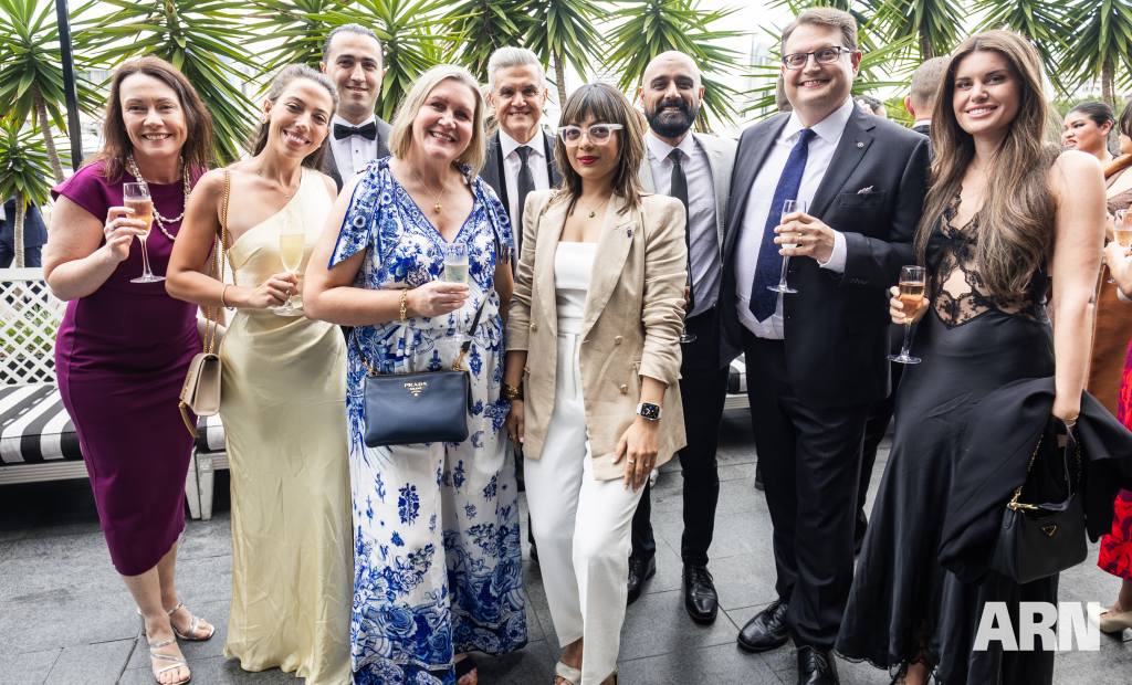 ARN Innovation Awards 2024