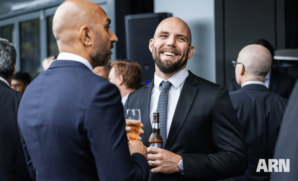ARN Innovation Awards 2024