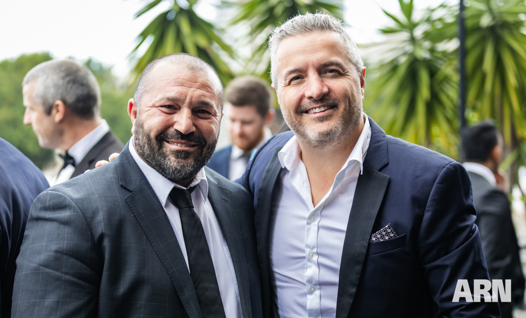 ARN Innovation Awards 2024