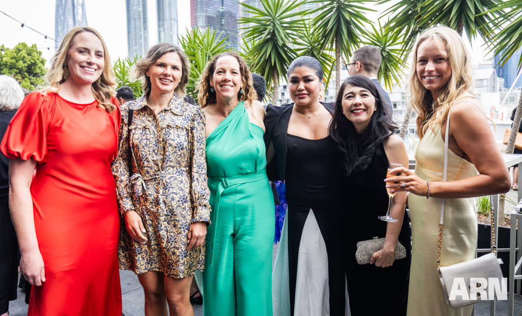 ARN Innovation Awards 2024