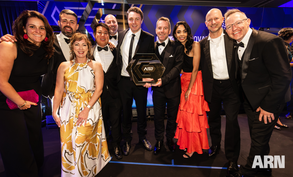 ARN Innovation Awards 2024