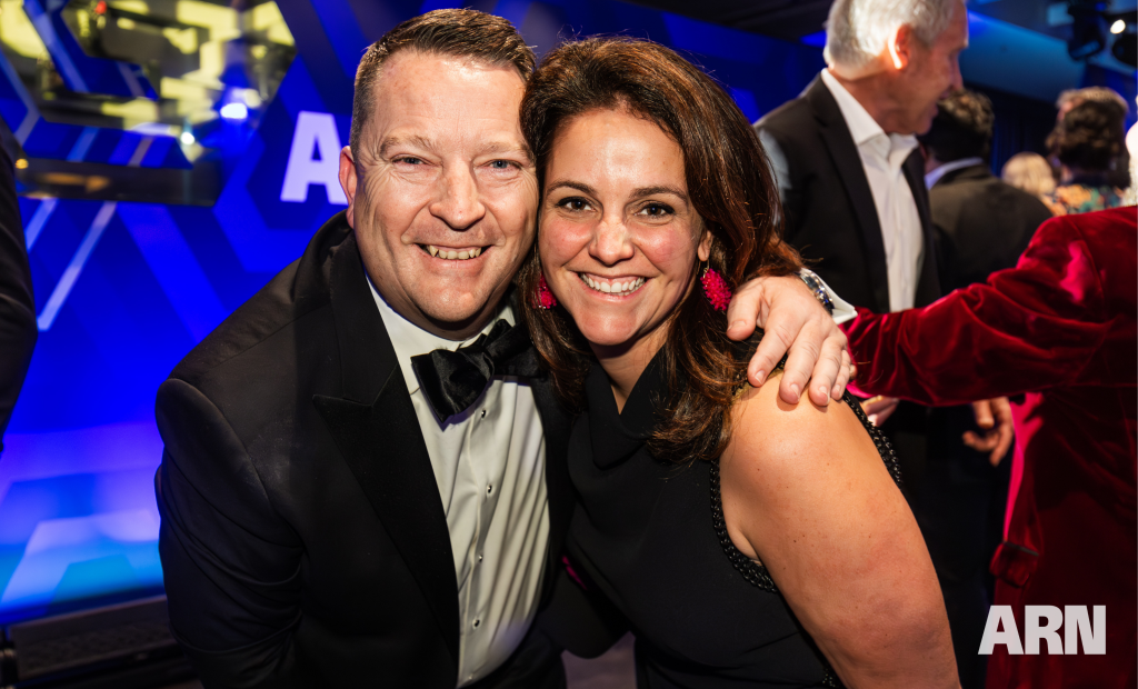 ARN Innovation Awards 2024