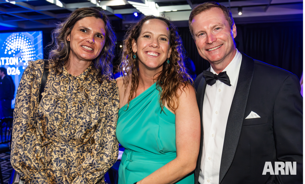 ARN Innovation Awards 2024