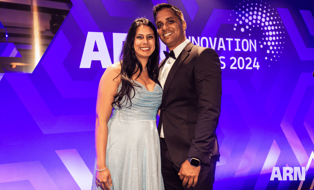 ARN Innovation Awards 2024