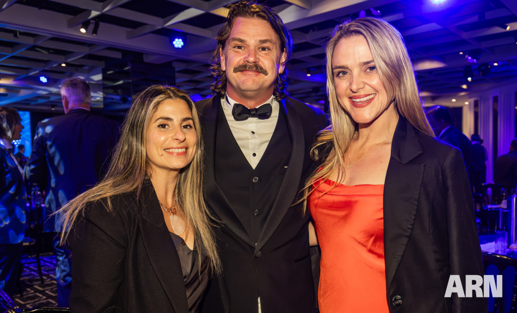 ARN Innovation Awards 2024