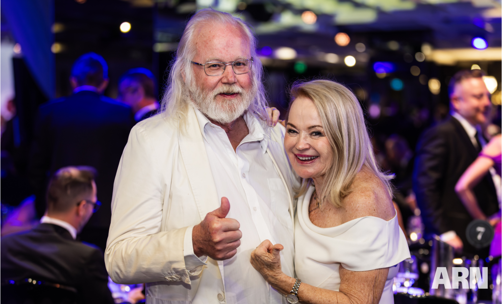 ARN Innovation Awards 2024