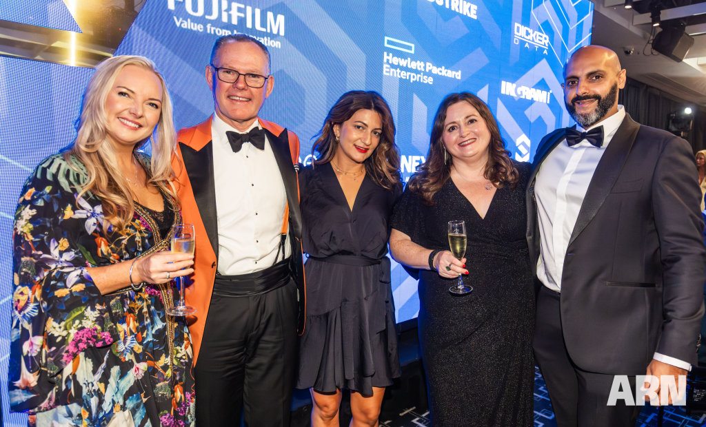 ARN Innovation Awards 2024