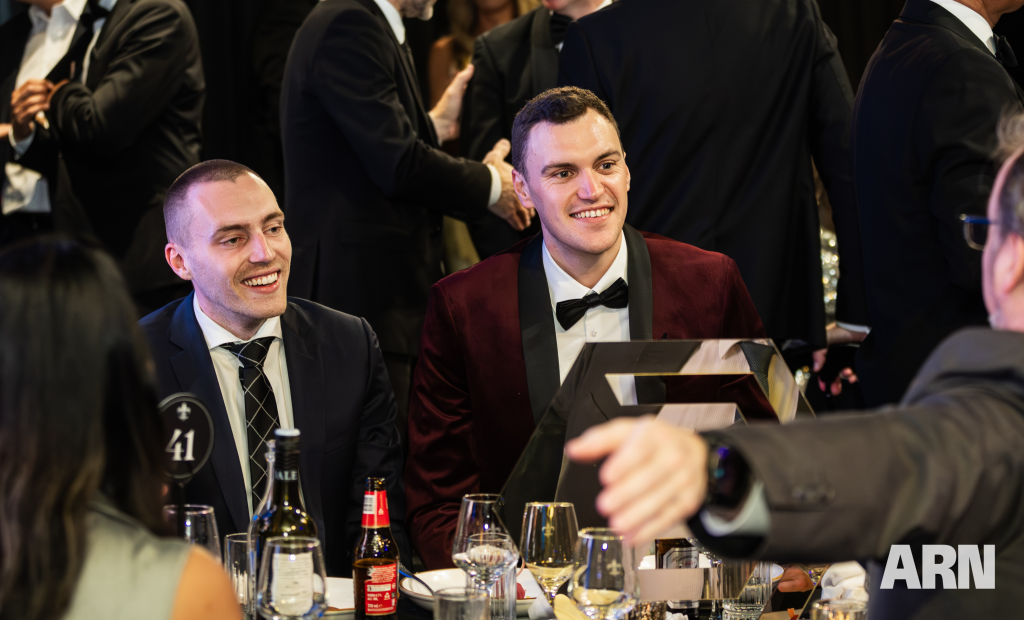 ARN Innovation Awards 2024