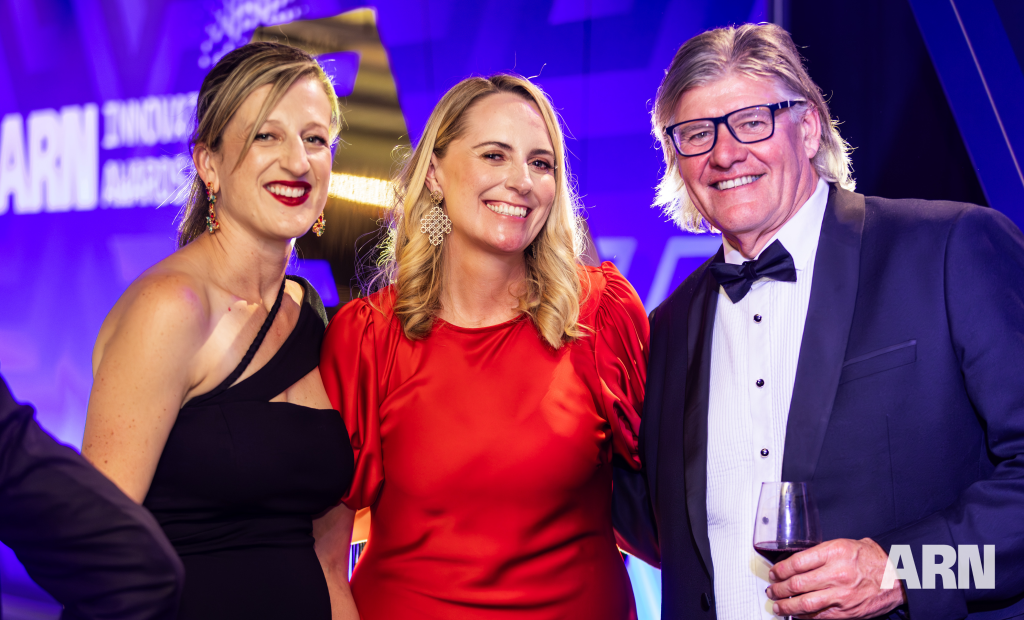 ARN Innovation Awards 2024