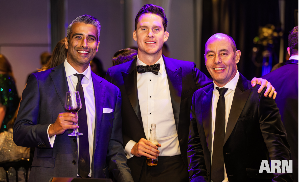 ARN Innovation Awards 2024
