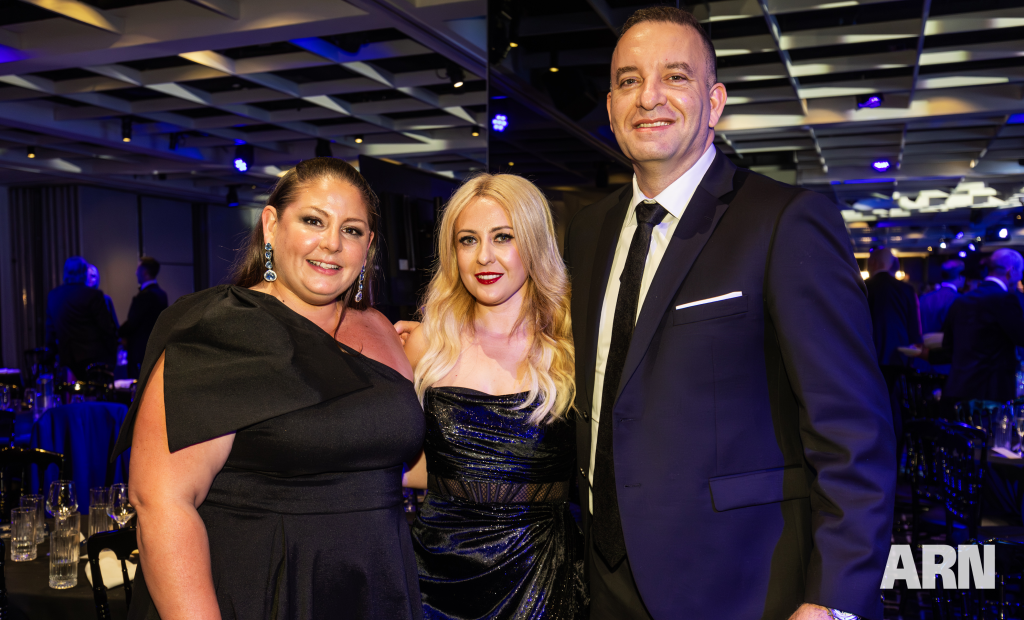 ARN Innovation Awards 2024