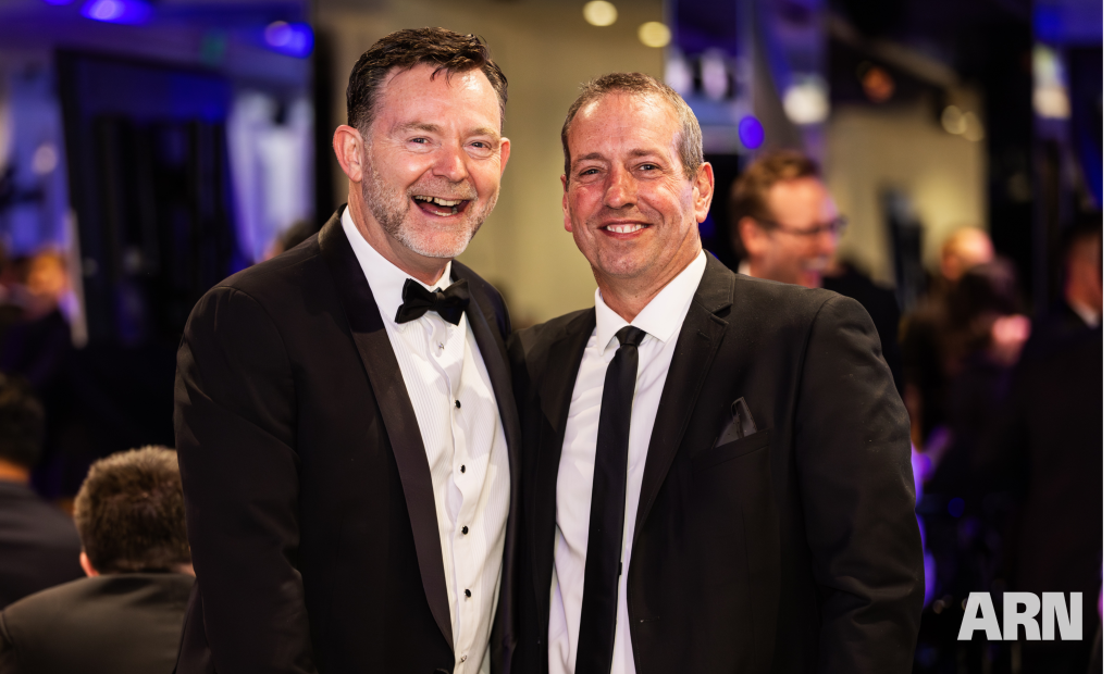 ARN Innovation Awards 2024