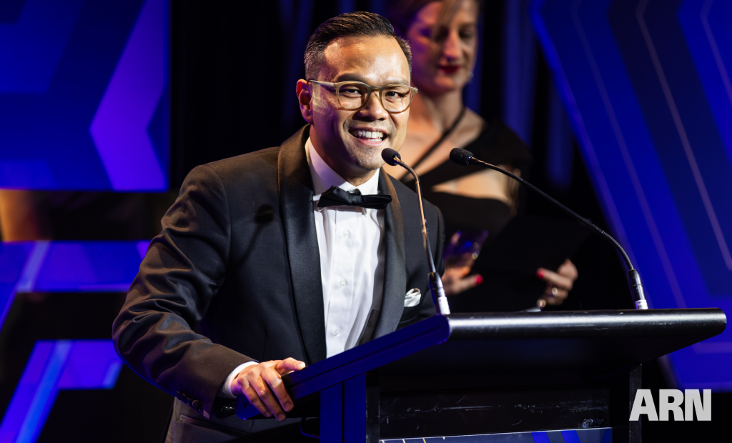 ARN Innovation Awards 2024